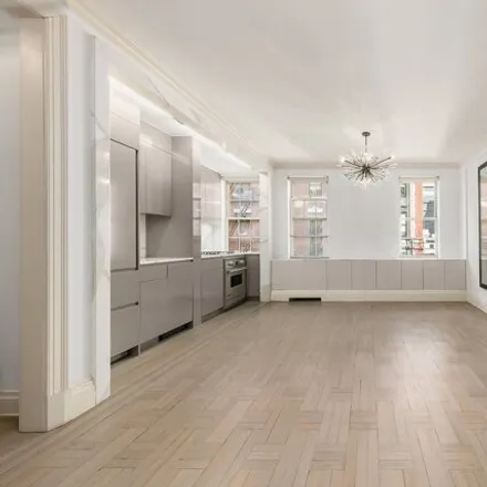 Image 1 - Dr. Amr Hosny, 41 5th Avenue, New York, NY 10003, USA - Apartment for sale