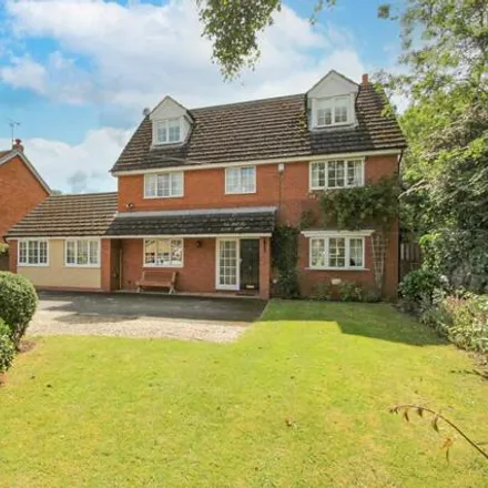 Buy this 5 bed house on Nutwell Lane in Old Cantley, DN3 3QJ