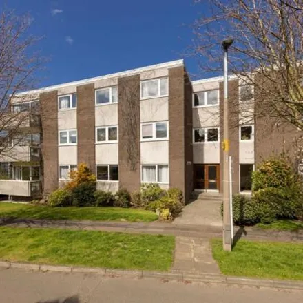 Buy this 3 bed apartment on 21 Avon Road in City of Edinburgh, EH4 6RD