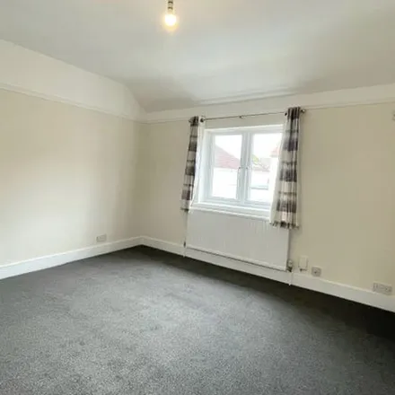 Rent this 3 bed apartment on Osborne Road in North Watford, WD24 7BA