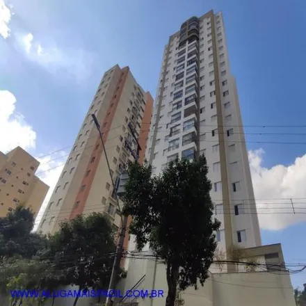 Image 2 - Rua Ibitirama, Vila Prudente, São Paulo - SP, 03133-000, Brazil - Apartment for sale