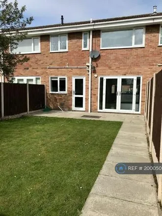 Image 5 - Manion Close, Lydiate, L31 4ED, United Kingdom - Townhouse for rent