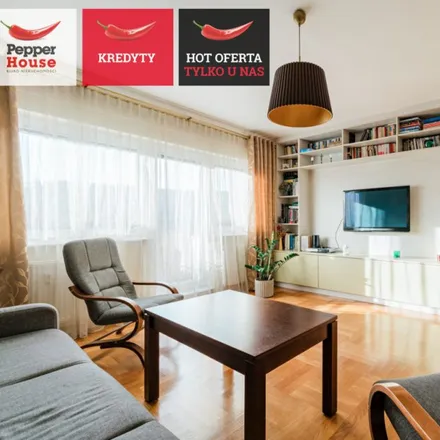 Buy this 3 bed apartment on Warneńska 10E in 80-288 Gdansk, Poland