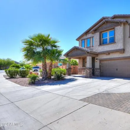 Image 6 - 41159 West Rio Bravo Drive, Maricopa, AZ 85138, USA - House for sale