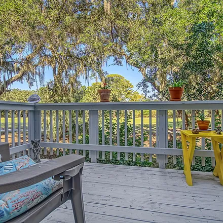 Buy this 1 bed condo on 455 Driftwood Lane in Edisto Beach, Colleton County