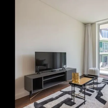 Rent this 2 bed apartment on Rua Luciano Cordeiro in 1150-213 Lisbon, Portugal