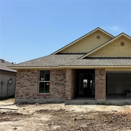 Buy this 4 bed house on Silver Egret Lane in Texas City, TX 77510