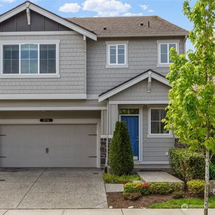 Buy this 4 bed house on 9753 17th Place Southeast in Lake Stevens, WA 98258