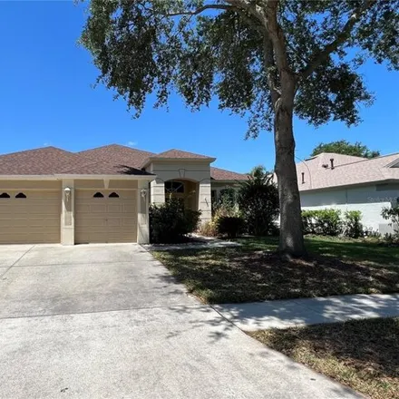 Rent this 4 bed house on 18171 Heron Walk Dr in Tampa, Florida