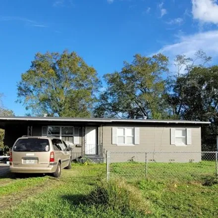 Buy this 3 bed house on 4331 West Ish Brant Road in Cedar Hills, Jacksonville