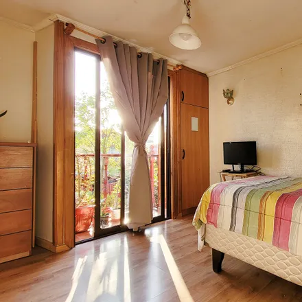 Buy this 5 bed house on Avenida Santa Rosa 42 in 929 0386 Provincia de Santiago, Chile