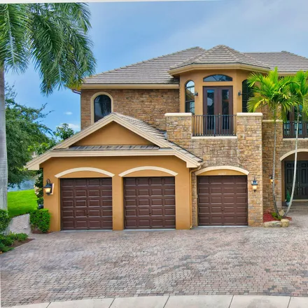 Buy this 5 bed house on 10560 Arcole Court in Wellington, Palm Beach County