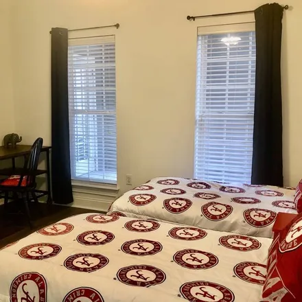 Rent this 3 bed condo on Tuscaloosa