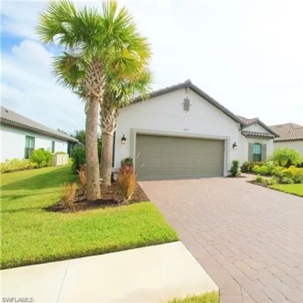 Image 3 - Montelanico Loop, Collier County, FL, USA - House for rent