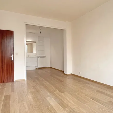 Image 4 - Stadspark, Rubenslei, 2018 Antwerp, Belgium - Apartment for rent