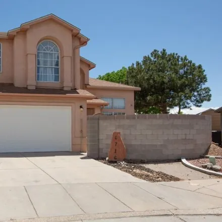 Buy this 3 bed house on Golf Course Road Northwest in Albuquerque, NM 87119