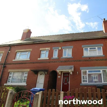 Rent this 2 bed townhouse on Chester Road in Doncaster, DN2 4HH