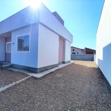 Buy this 2 bed house on Rua Ingo Imme in Arapongas, Indaial - SC