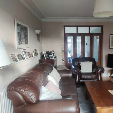 Image 3 - Dundrum, Rathmines Great, Dundrum, IE - House for rent