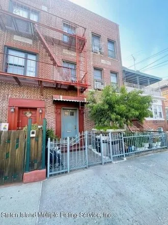Image 1 - 6920 12th Avenue, New York, NY 11228, USA - House for sale
