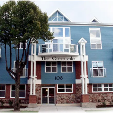 Rent this 2 bed apartment on The Greenvale in 108 Ochterloney Street, Dartmouth