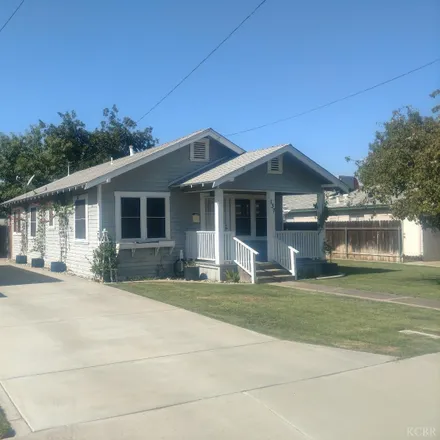 Buy this 2 bed house on 137 Champion Street in Lemoore, CA 93245