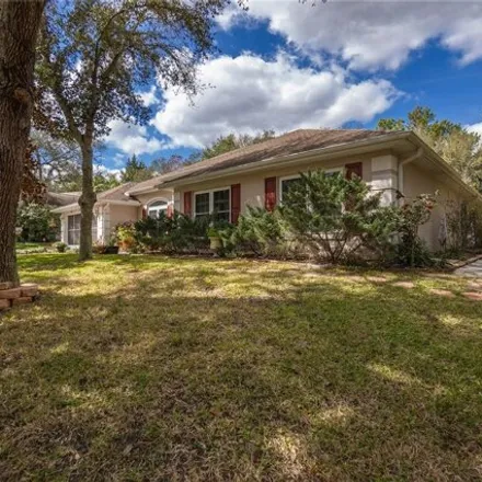 Image 5 - 98 Hackberry Court North, Sugarmill Woods, Citrus County, FL 34446, USA - House for sale