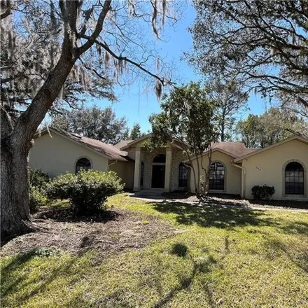 Buy this 3 bed house on Citrus Hills Golf & Country Club in 509 East Hartford Street, Citrus Hills