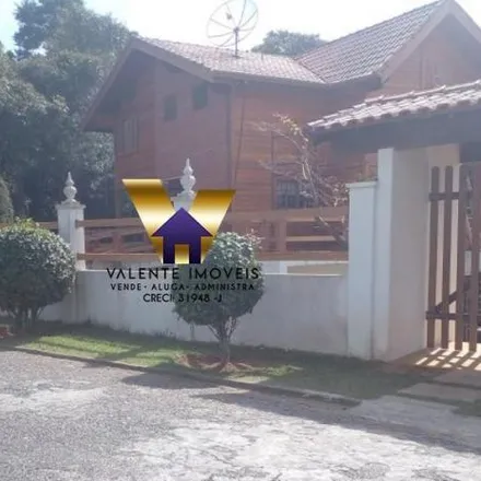 Buy this 4 bed house on Rua Aracajú in Caieiras, Caieiras - SP