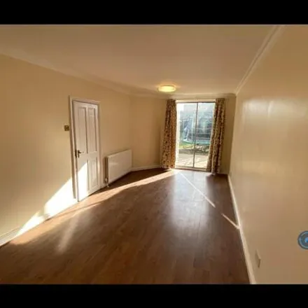 Image 4 - 70 Dunster Place, Coventry, CV6 4JE, United Kingdom - Townhouse for rent