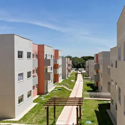 Image 2 - unnamed road, Araucária - PR, 83706-775, Brazil - Apartment for rent