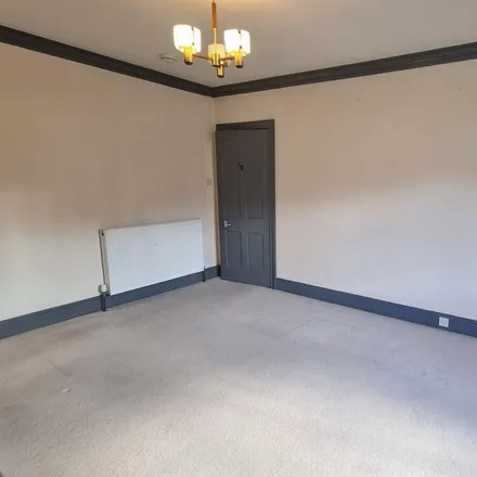 Image 3 - 43 Hammersmith Road, Aberdeen City, AB10 6LF, United Kingdom - Duplex for rent