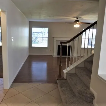 Rent this 4 bed apartment on 3716 Wood Hollow Drive in League City, TX 77573