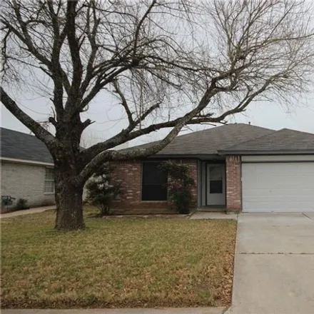 Rent this 3 bed house on 14703 Rumfeldt Street in Hornsby Bend, Travis County
