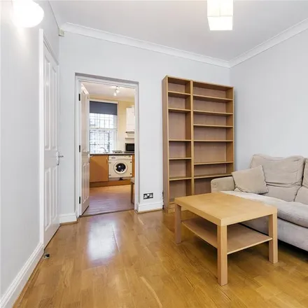 Rent this 2 bed apartment on Vine Hill in London, EC1R 5DZ