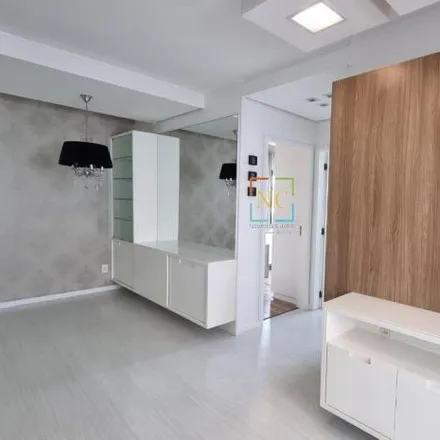 Buy this 2 bed apartment on Rua Hermes in Barreiros, São José - SC