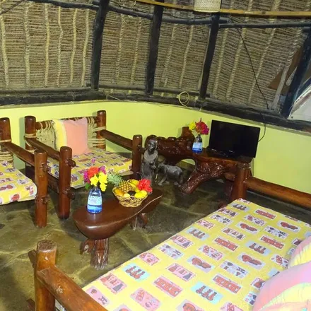 Rent this 3 bed house on Diani Beach in Kwale, Kenya
