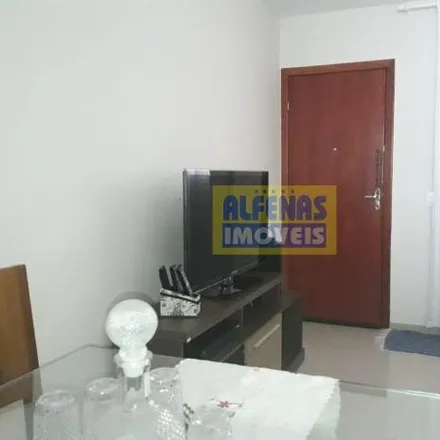 Buy this 3 bed apartment on Espigão Material de Construção in Rua Andirá, Regional Oeste