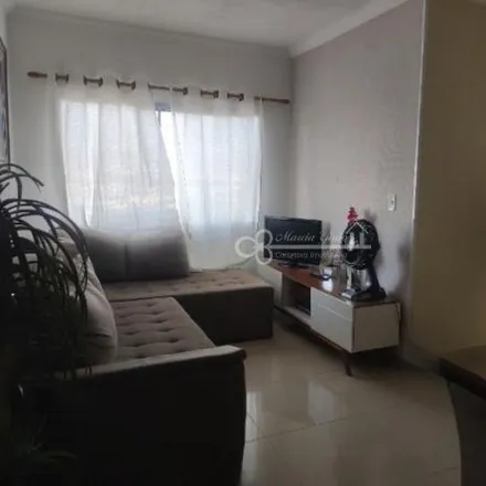 Buy this 2 bed apartment on Rua Dráusio in Paulicéia, São Bernardo do Campo - SP