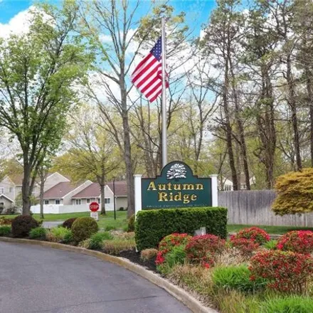 Rent this 2 bed condo on 129 Dari Drive in Holbrook, Islip