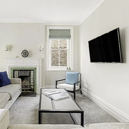 Rent this 2 bed apartment on London in SW6 5UH, United Kingdom