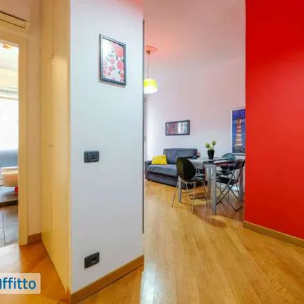 Rent this 2 bed apartment on appartamento in Via Cerano, 20144 Milan MI