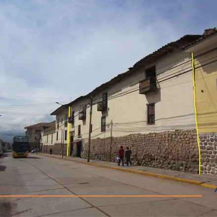 Buy this studio apartment on 9 de Diciembre in Picchu La Rinconada, Cusco 08001