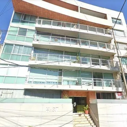Buy this 2 bed apartment on Avenida Insurgentes Sur 34 in Cuauhtémoc, 06600 Mexico City