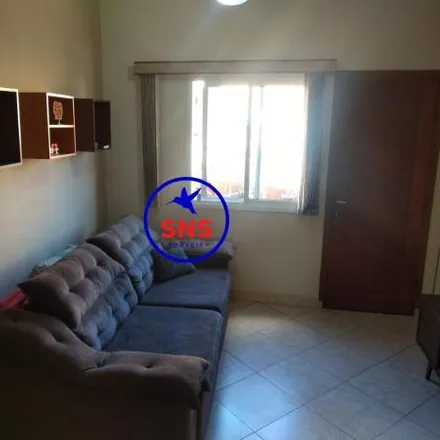 Buy this 2 bed house on Rua Monte Mor in Jardim Novo Campos Elíseos, Campinas - SP