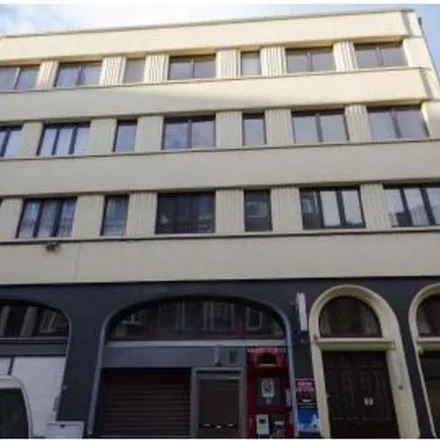 Image 1 - Rue de l'Etuve 14, 4000 Grivegnée, Belgium - Apartment for rent