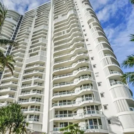 Rent this 3 bed condo on 21050 Point Place in Aventura, FL 33180