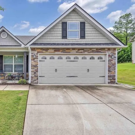 Buy this 3 bed house on 340 Gleaner Dr in Inman, South Carolina