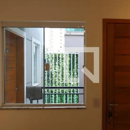 Rent this 2 bed house on Rua Mira Estrela in Parada Inglesa, São Paulo - SP
