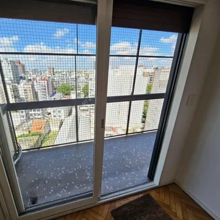 Rent this 3 bed apartment on Paseo Urquiza in Avenida Triunvirato 4361, Villa Urquiza